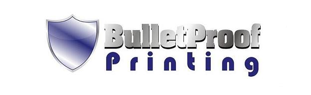 Bullet Proof Printing